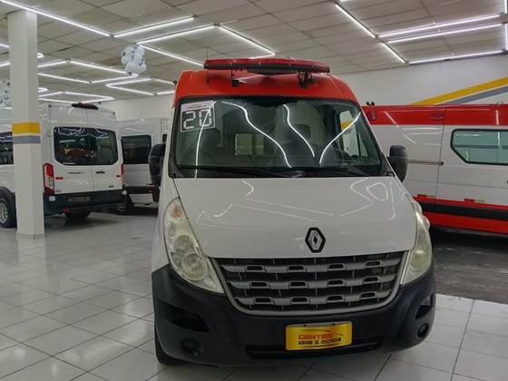 RENAULT MASTER 2.3 DCI DIESEL GRAND FURGÃO L2H2 3P MANUAL RENAULT MASTER 2.3 DCI DIESEL GRAND FURGÃO L2H2 3P MANUAL
